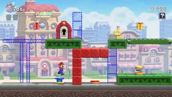 mario-vs-donkey-kong-viet-hoa