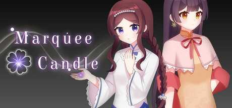 marquee-candle