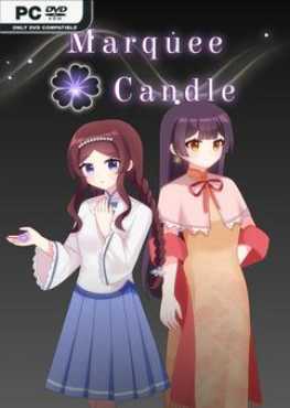 marquee-candle