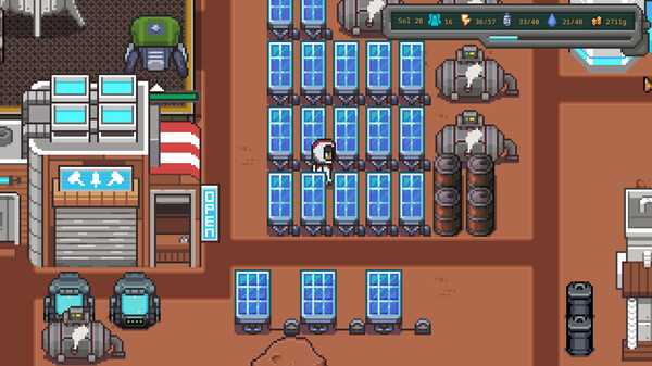 mars-base