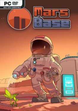 mars-base