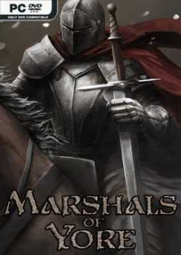 marshals-of-yore
