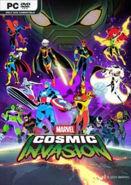 marvel-cosmic-invasion