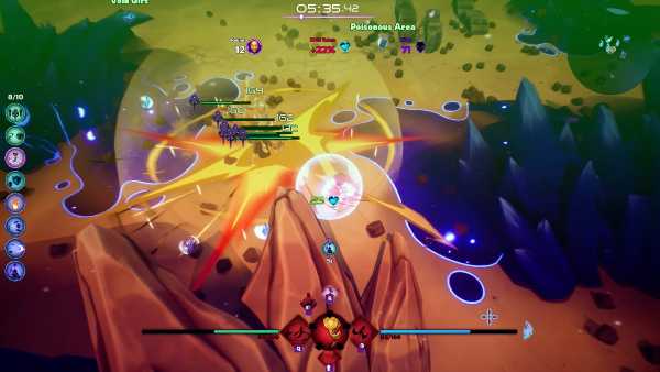 masks-of-the-void-origins