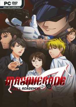 masquerade-hell-academy-viet-hoa