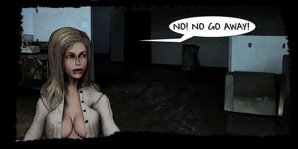 massive-cleavage-vs-zombies-awesome-edition