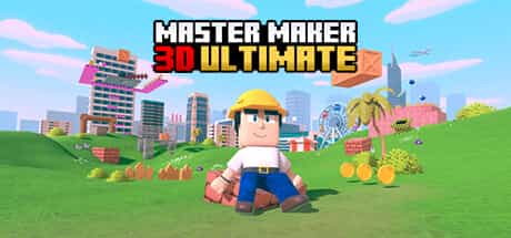 master-maker-3d-ultimate-viet-hoa