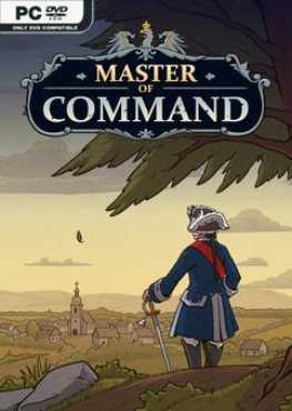 master-of-command master-of-command