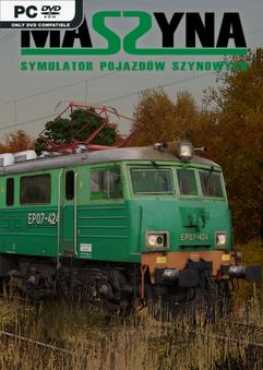 maszyna