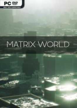 matrix-world