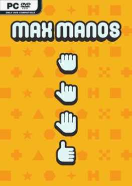max-manos