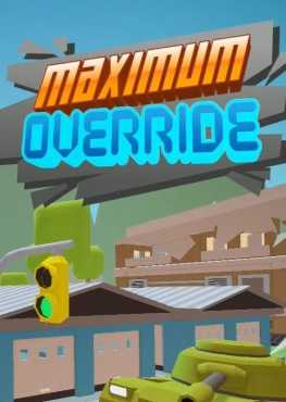 maximum-override
