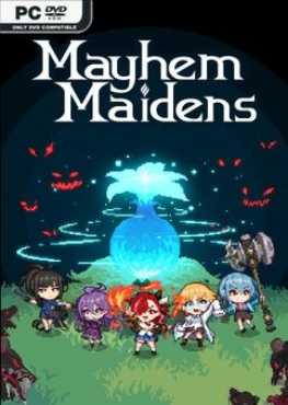 mayhem-maidens