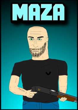 maza