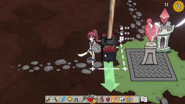 maze-and-fairy-tale-viet-hoa