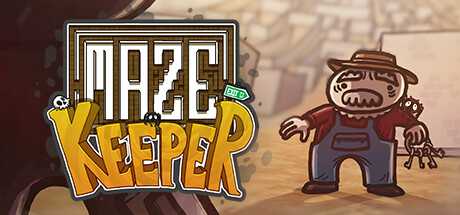 maze-keeper