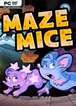 maze-mice