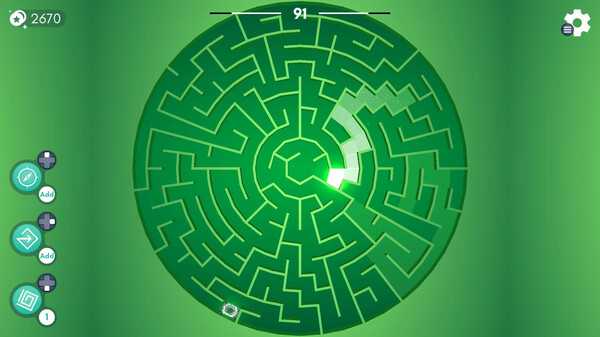 maze-path-of-light