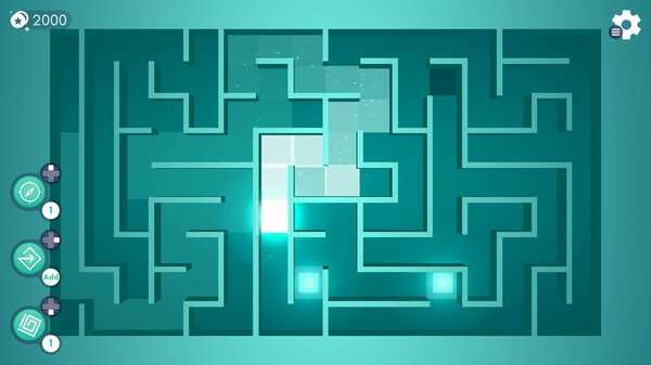 maze-path-of-light
