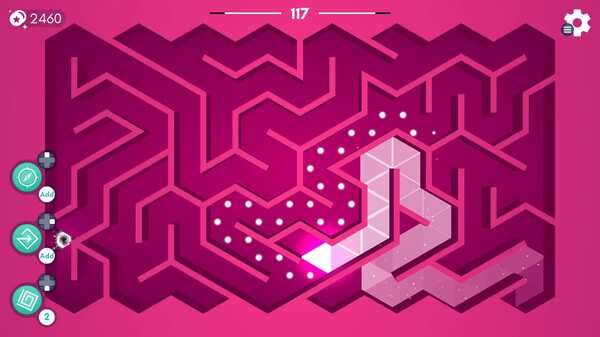 maze-path-of-light