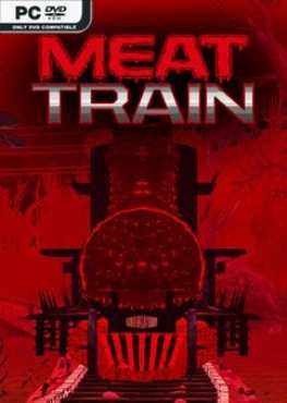 meat-train