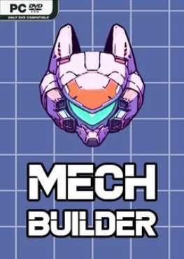 mech-builder-v104-viet-hoa