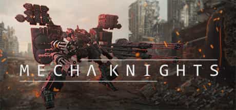 mecha-knights-nightmare-raid-map-pack-v1620-viet-hoa
