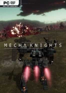 mecha-knights-nightmare-raid-map-pack-v1620-viet-hoa