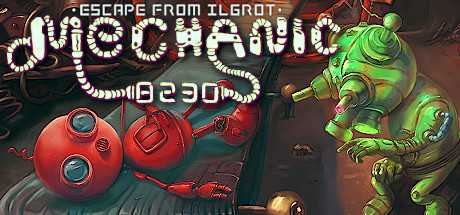mechanic-8230-escape-from-ilgrot