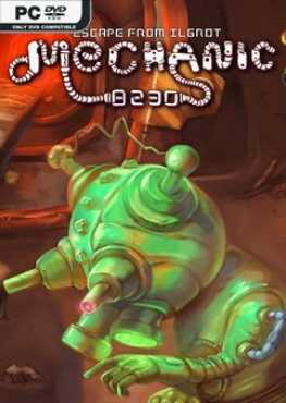 mechanic-8230-escape-from-ilgrot