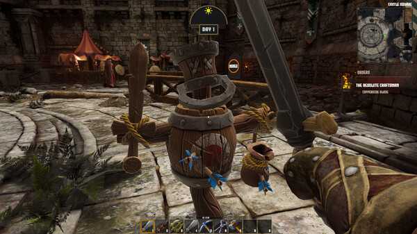 medieval-crafter-blacksmith