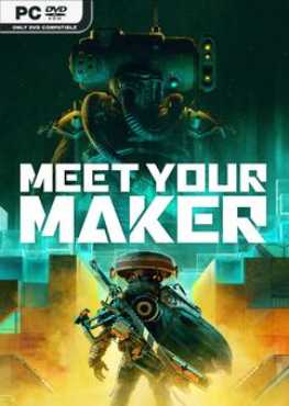 meet-your-maker