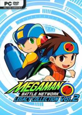 mega-man-battle-network-legacy-collection-vol-2