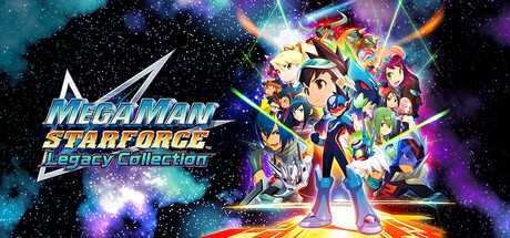 mega-man-star-force-legacy-collection
