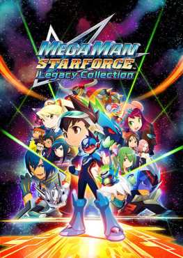 mega-man-star-force-legacy-collection