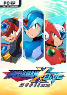 mega-man-x-dive-offline-v101