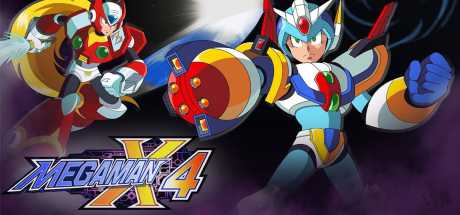 mega-man-x4