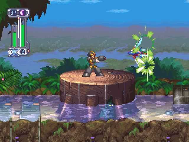 mega-man-x4