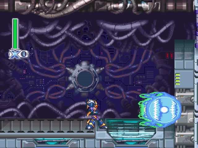 mega-man-x4