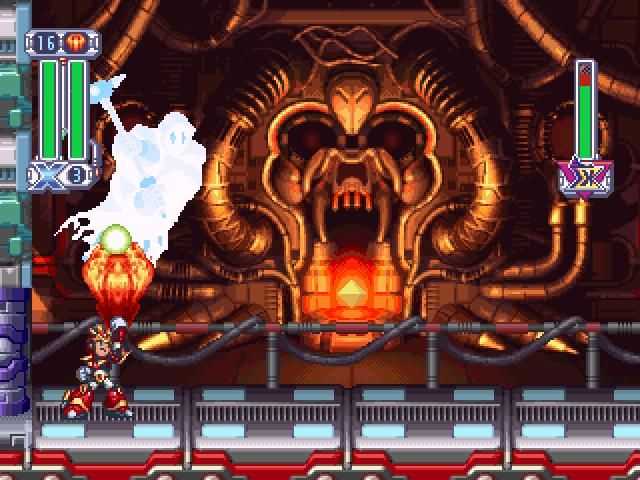 mega-man-x4