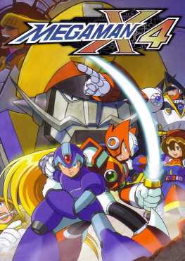 mega-man-x4