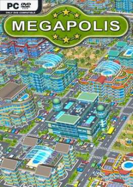 megapolis