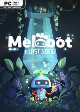 melobot-a-last-song