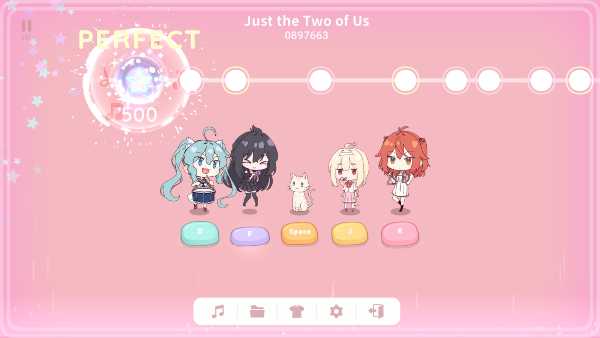 melody-friends-viet-hoa