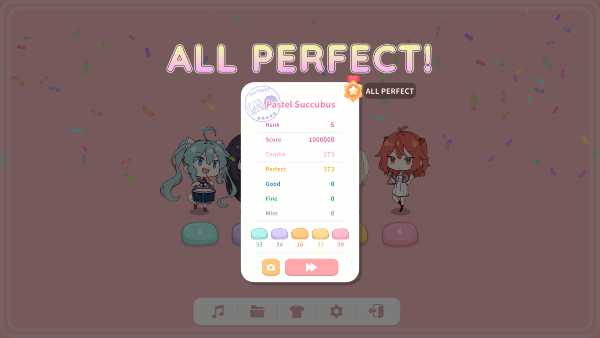 melody-friends-viet-hoa