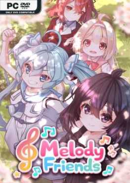 melody-friends-viet-hoa