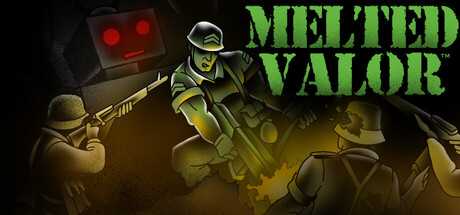 melted-valor