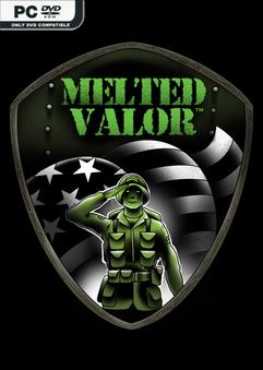 melted-valor