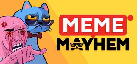 meme-mayhem