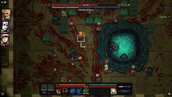 memolith-forsaken-by-light-viet-hoa